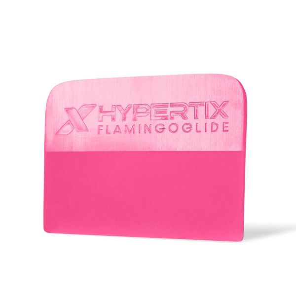 FlamingoGlide PPF Gummi TPU Rakel — Produktfoto (Werkzeug & Tools)