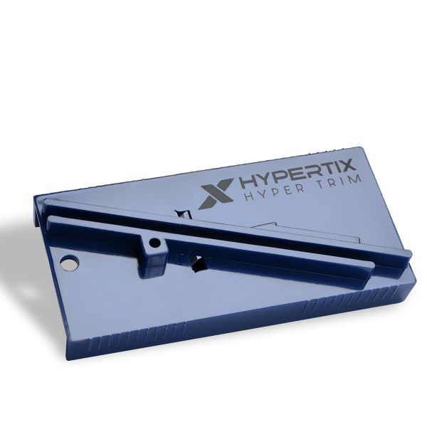 Hyper Trim Rakel Kantenschärfer — Produktfoto (Werkzeug & Tools)