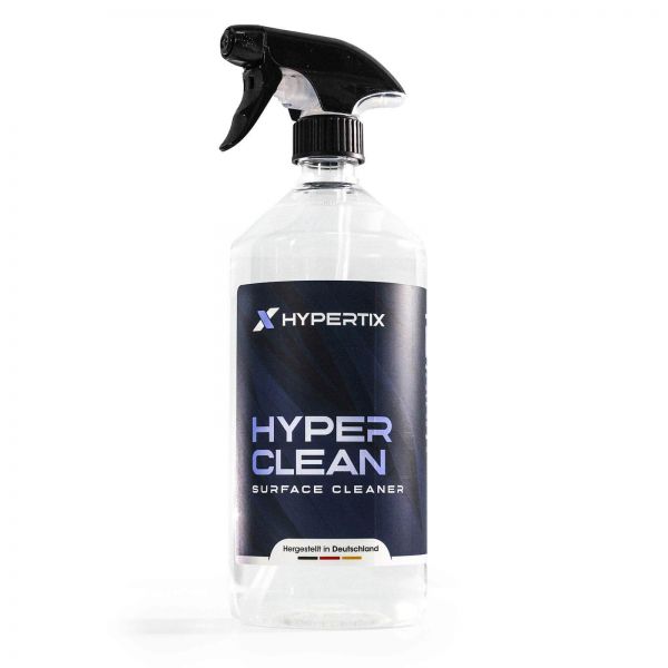 HyperClean Surface Cleaner 1 Liter — Produktfoto (Reinigung & Pflege)