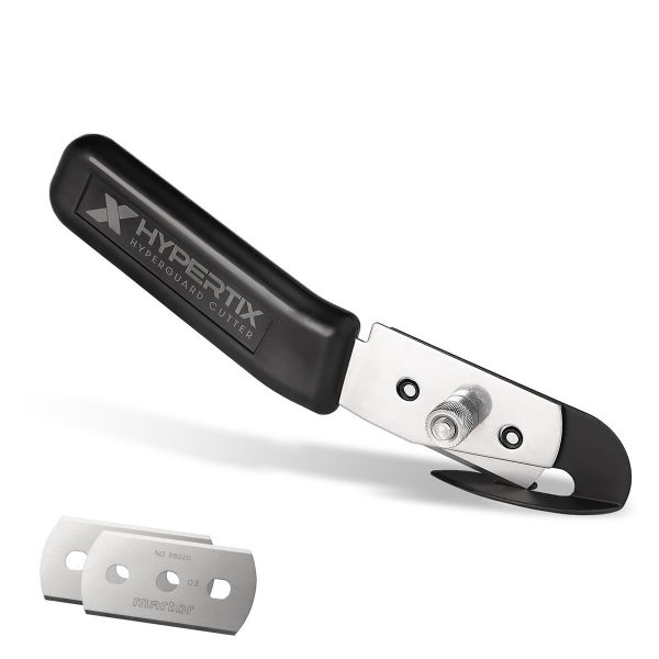 HyperGuard Cutter Folienmesser — Produktfoto (Werkzeug & Tools)