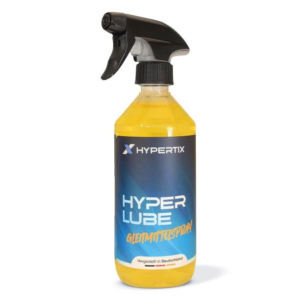 HyperLube Gleitmittelspray 500ml — Produktfoto (Reinigung & Pflege)