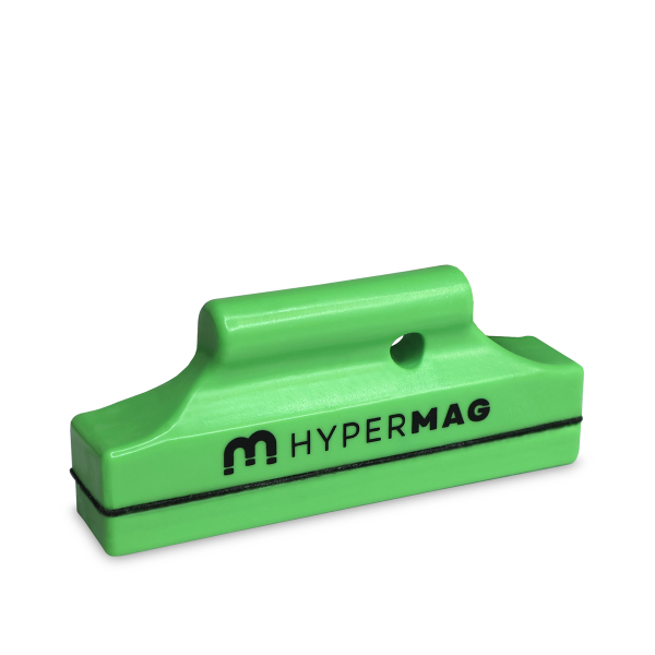 HyperMag Car Wrapping Magnet — Produktfoto (Zubehör)