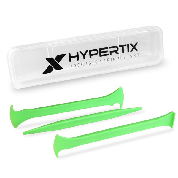 PrecisionTripple AXT — Produktfoto (Werkzeug & Tools)