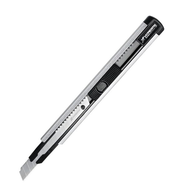 SilverPrecision 45° Alu Cutter Folienmesser — Produktfoto (Werkzeug & Tools)